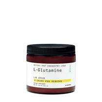 L-Glutamina em pó BEYOND RAW Chemistry Labs 150g 30 porções