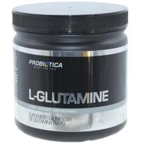 L Glutamina Fortalece Sistema Imunologico Probiotica 120Gr