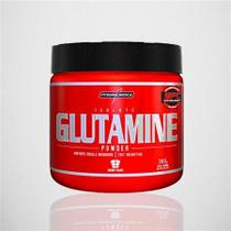 L - glutamina Isolate Powder - Integralmédica