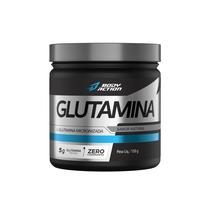 L-Glutamina Pura Bodyaction