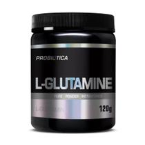 L-Glutamine - (120g) - Probiotica