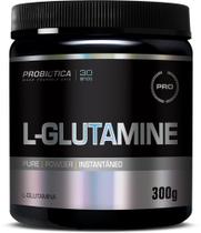L - glutamine (300g) - probiotica