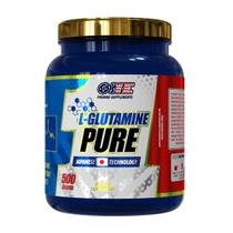 L-Glutamine 500g One Pharma Supplements