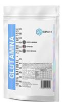 L- Glutamine /Glutamina 500G - Importada