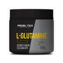 L Glutamine Glutamina Probiótica