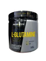 L-glutamine pote 300g - Probiótica