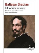 L'homme de cour