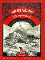 L'ile mystérieuse L'ile mystérieuse