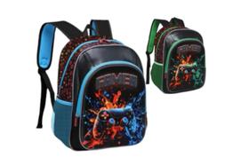 L-in2551-mg mochila costa inf masc. gamer star