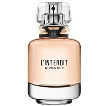 L'interdit 50ml EDP Perfume Feminino - Selo Adipec - Gvchy