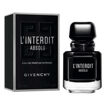 L'Interdit Absolu Givenchy Eau De Parfum Intense 35Ml