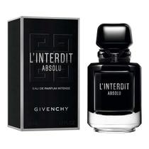 L'Interdit Absolu Givenchy Eau De Parfum Intense 50Ml