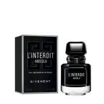 L'Interdit Absolu Givenchy Eau de Parfum Intense - Perfume Feminino 35ml