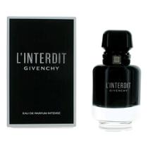 L'Interdit Intense by Givenchy, 1.7 oz Eau De Parfum Spray f