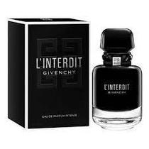 L'Interdit Intense Eau de Parfum - Perfume Feminino 50ml - Linterdit