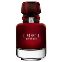 L'Interdit Rouge Givenchy - Perfume Feminino - Eau de Parfum