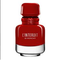 L Interdit Rouge Ultime Givenchy EDP 35 ml Perfume Feminino