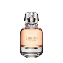 L Interdit Woman Givenchy Eau de Parfum 35 ml Perfume Feminino