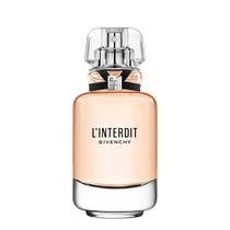 L Interdit Woman Givenchy Toillete EDT 80 ml Perfume Feminino
