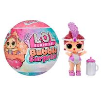 L.O.L Surprise Bubble Surprise - MGA