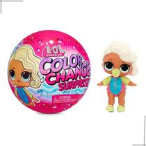 L.o.L. Surprise! Color Change Dolls- Asst Pdq 576341