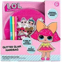 L.O.L. Surprise Glitter Glam Bag por Horizon Group USA