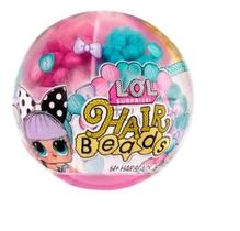 L.O.L. Surprise Hair Beads Tots - Sortidas