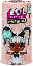 L.O.L. Surprise Hairgoals Makeover Series com 15 Surpresas, Multicolor