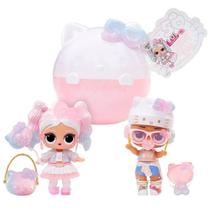 L.O.L Surprise Hello Kitty 50 Anos - MGA L.O.L Surprise Hello Kitty 50 Anos - MGA