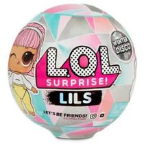 L.o.l. Surprise Lil Sisters & Lil Pets Assortment