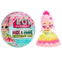 L.O.L Surprise Make Birthday Cake - MGA
