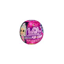 L.O.L. Surprise - Neon Pop Stars MGA