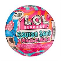 L.o.l. surprise sqsh sand mgc original