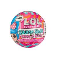 L.O.L. Surprise - Squish Sand / Magic Hair MGA L.O.L. Surprise - Squish Sand / Magic Hair MGA
