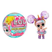L.O.L Surprise Water Baloon Surprise - MGA L.O.L Surprise Water Baloon Surprise - MGA