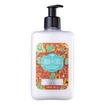 L'occitane Água de Coco Sabonete Líquido Para Mãos 500ml