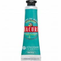 L'occitane au brésil creme desodorante para mãos bacuri 30ml textura mousse L'occitane au brésil creme desodorante para mãos bacuri 30ml textura mousse