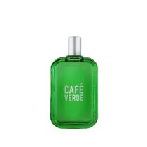 L'Occitane au Brésil Deo Colônia Café Verde 100ml Masculino Aromático Amadeirado L'Occitane au Brésil Deo Colônia Café Verde 100ml Masculino Aromático Amadeirado