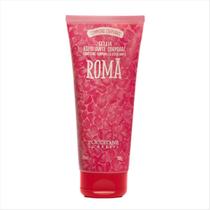 L'occitane Au Brésil Geleia de Banho Esfoliante Romã 200ml L'occitane Au Brésil Geleia de Banho Esfoliante Romã 200ml