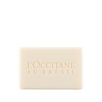 L'Occitane Au Brésil Kit 3x Sabonete Cremoso Mandacaru 75g L'Occitane Au Brésil Kit 3x Sabonete Cremoso Mandacaru 75g