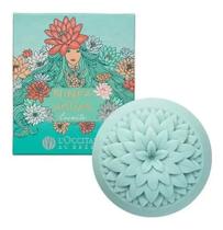 L'OCCITANE AU BRÉSIL SABONETE FLOR NINFA DAS ÁGUAS ENCANTO 100g