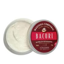 L'occitane Bacuri Manteiga Corporal 200 ml