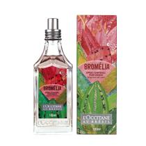 L'occitane Bromelia Spray Corporal Feminino 100ml L'occitane Bromelia Spray Corporal Feminino 100ml