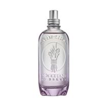 L'occitane Capim Limão Alfazema Desodorante Colônia 100ml