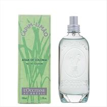 L'occitane Capim Limão Desodorante Colônia 100ml