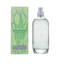L'occitane - colonia capim limão 100ml