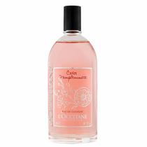 L'occitane - colonia cereja e toranja 300ml L'occitane - colonia cereja e toranja 300ml