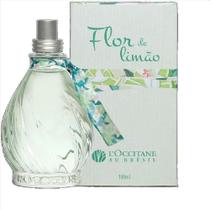 L'occitane - colonia flor de limão 100ml L'occitane - colonia flor de limão 100ml