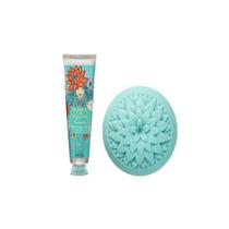 L'Occitane Combo Encanto Sabonete e Creme Mãos