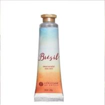 L'occitane - creme para mãos bresil 30ml